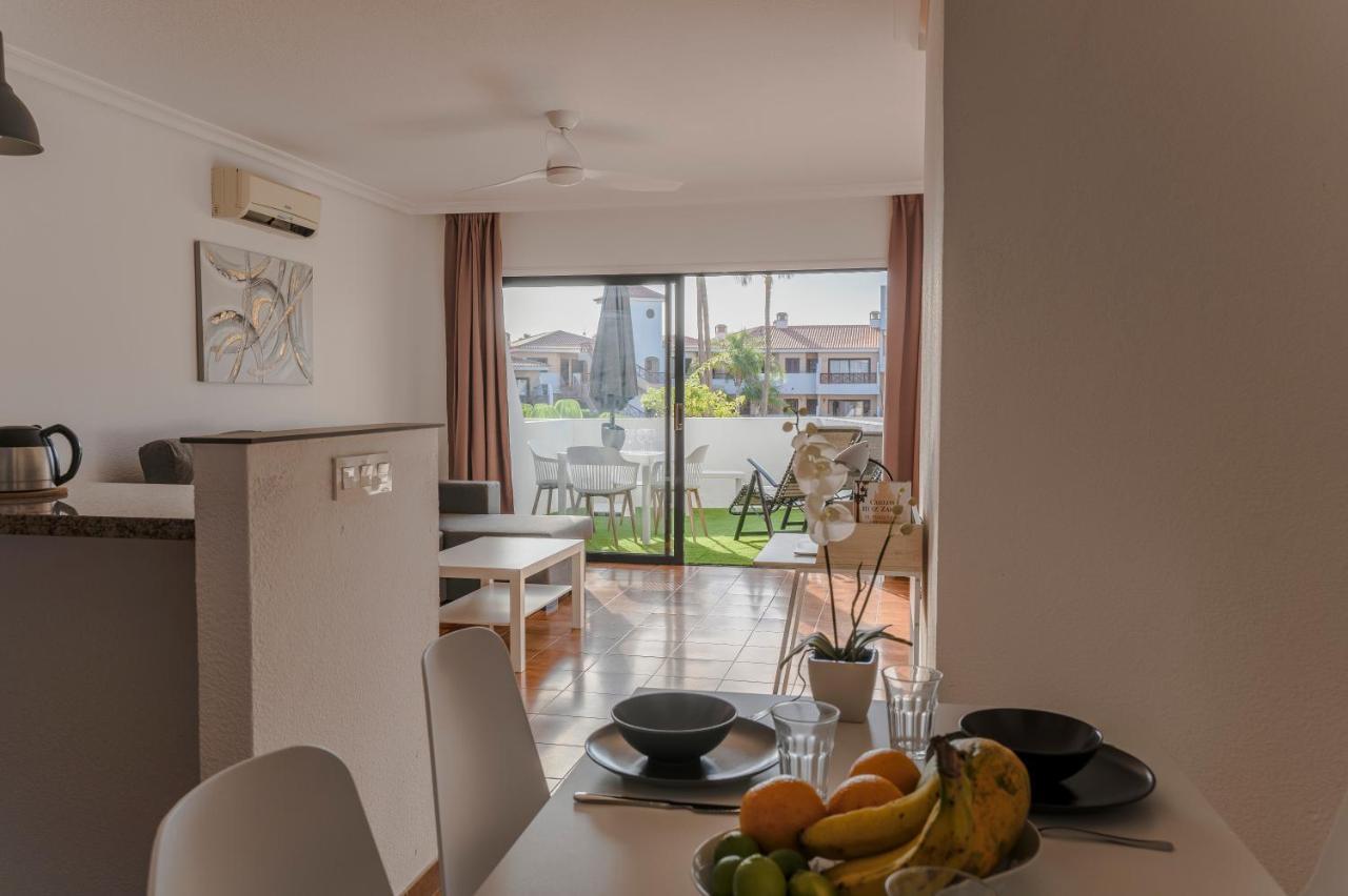 Mahi Vacation Home In Tenerife Sur Сан-Мігель-де-Абона Екстер'єр фото