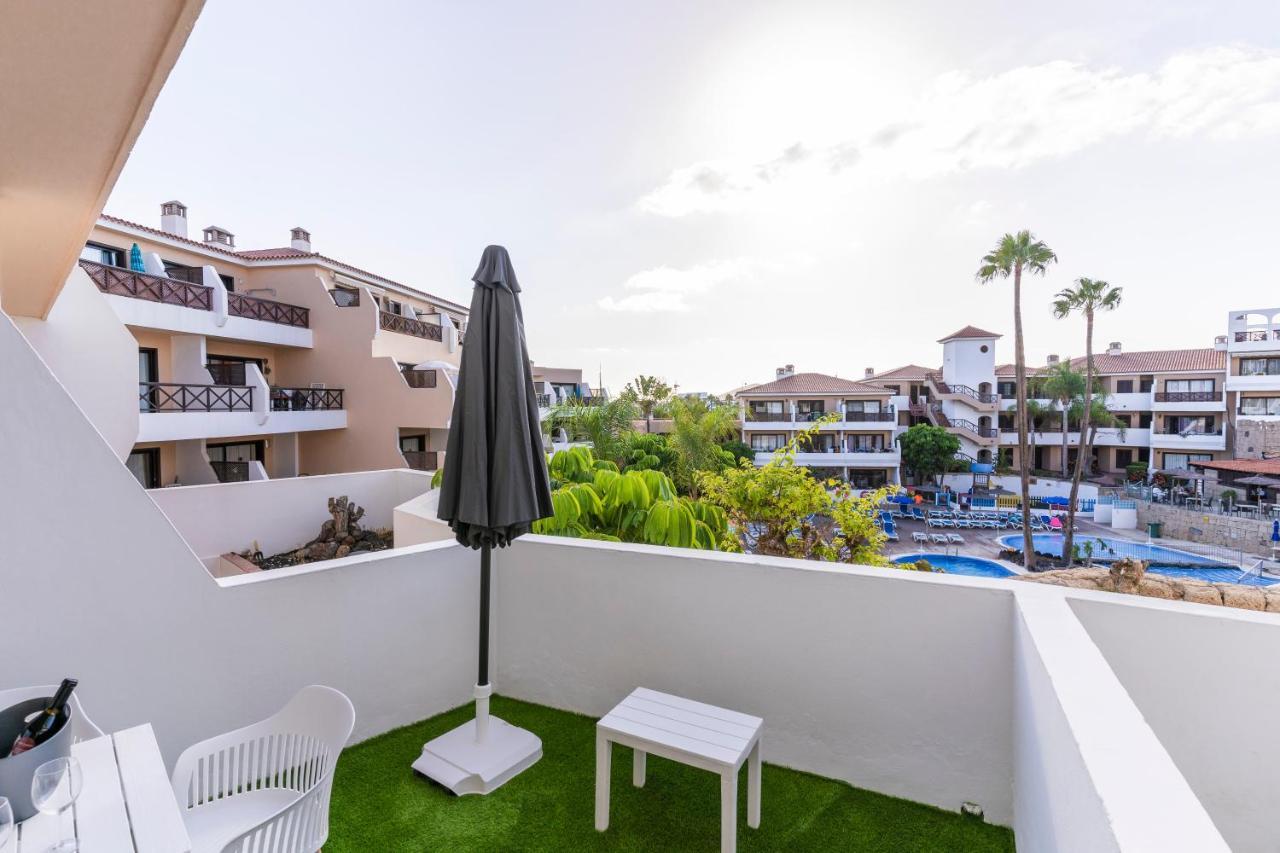 Mahi Vacation Home In Tenerife Sur Сан-Мігель-де-Абона Екстер'єр фото