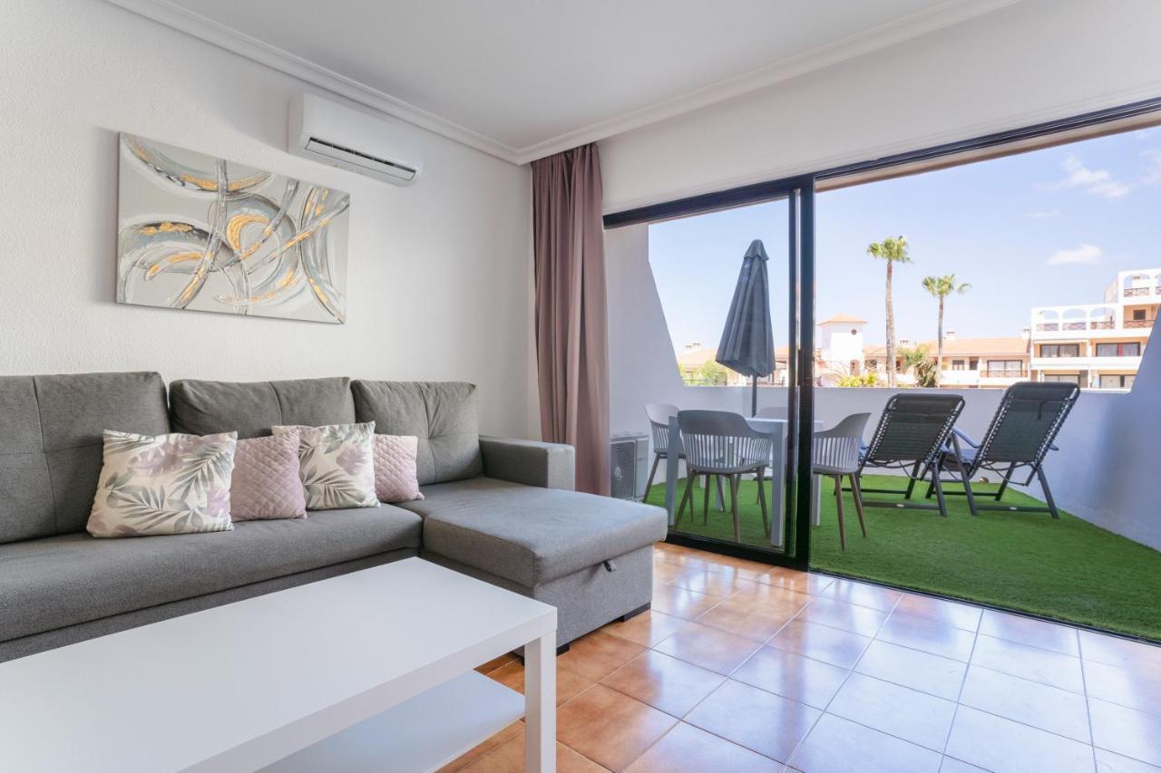 Mahi Vacation Home In Tenerife Sur Сан-Мігель-де-Абона Екстер'єр фото